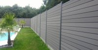 Portail Clôtures dans la vente du matériel pour les clôtures et les clôtures à Trefcon